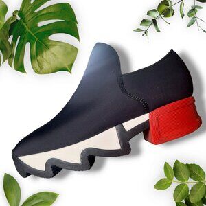 iRi NYC WES Neoprene Sneaker, sz 85.-9